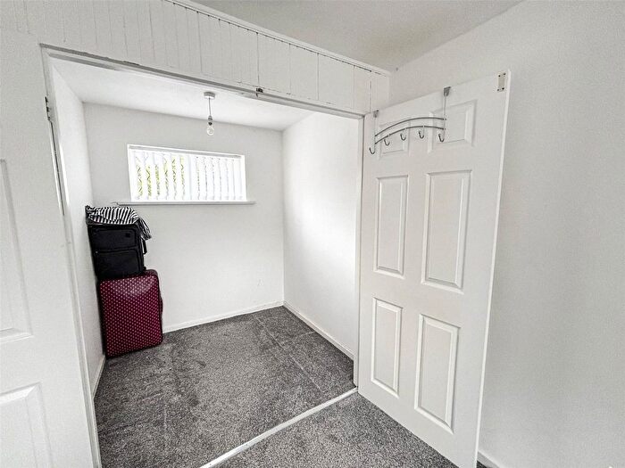 3 Bedroom Terraced House To Rent In Charnock, Skelmersdale, Lancashire, WN8