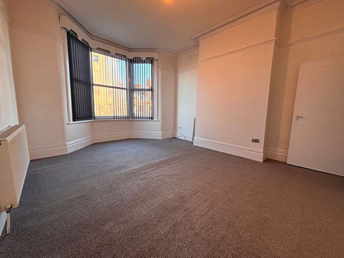 1 Bedroom Flat To Rent In Park Road, Blackpool, FY1