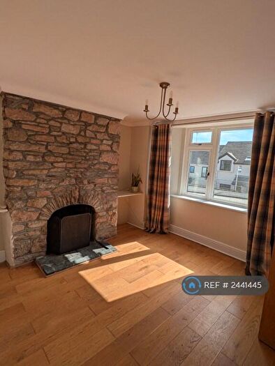 3 Bedroom Terraced House To Rent In Elm Tree Cottages, Plymouth, PL8