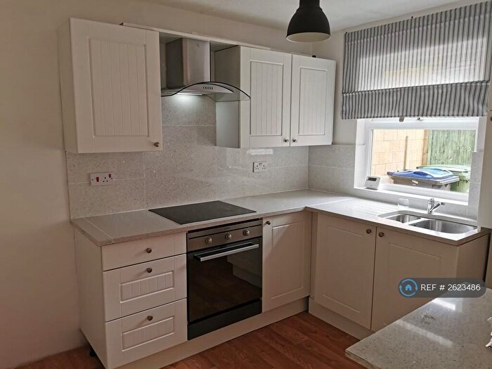 2 Bedroom Semi-Detached House To Rent In Rope Walk, Melksham, SN12