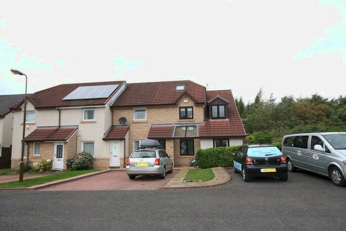 4 Bedroom Semi-Detached House To Rent In The Murrays Brae, Edinburgh, EH17