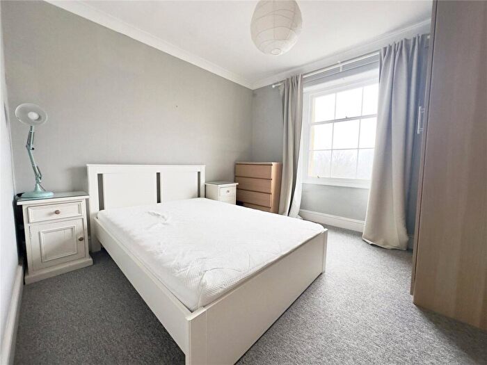 2 Bedroom Apartment To Rent In Clifton, St Pauls Road, BS8