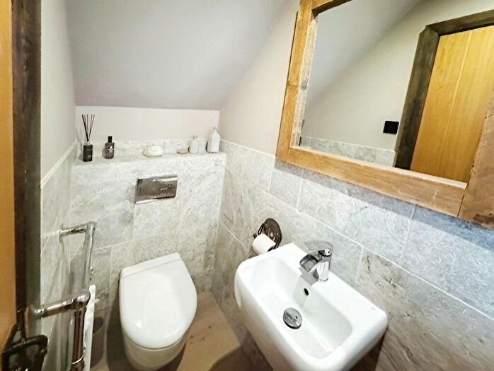 2 Bedroom Semi-Detached House To Rent In Chandlers Rest, Lytham St. Annes, Lancashire, FY8