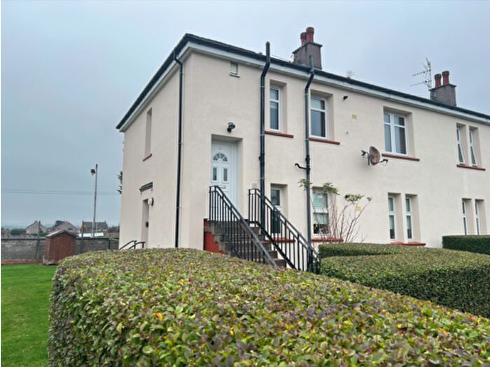 2 Bedroom Flat To Rent In Forthill Drive, Dundee, DD5
