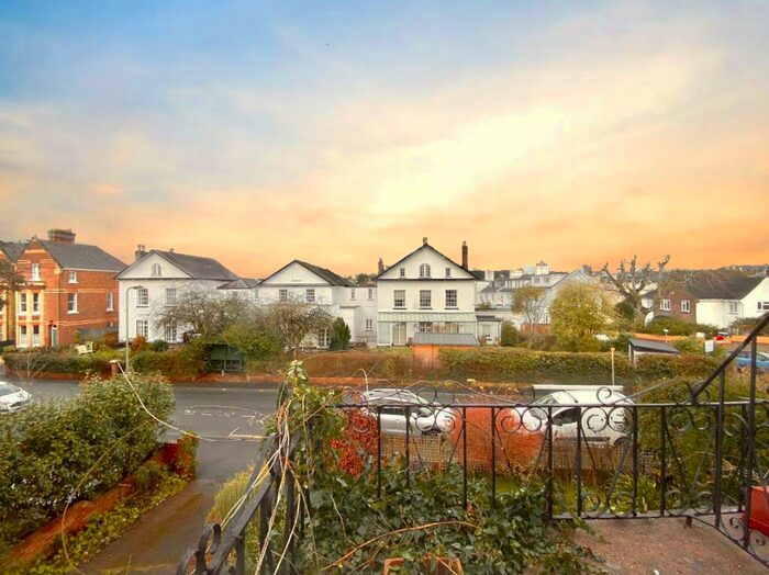 1 Bedroom Apartment To Rent In Exeter, Devon, EX2