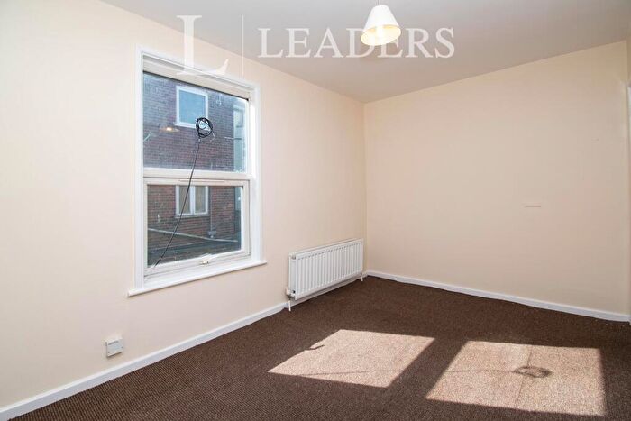 1 Bedroom Flat To Rent In Wellington Road, NR30