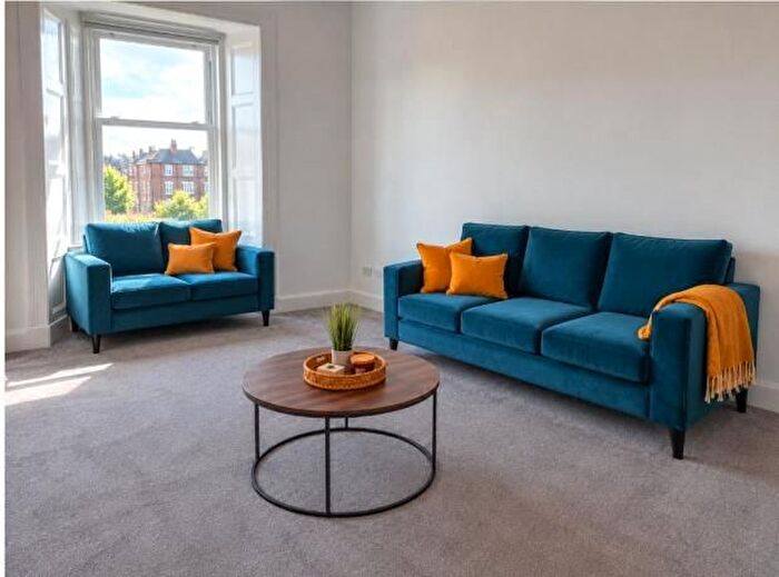 4 Bedroom Flat To Rent In Savile Place, Newington, Edinburgh, EH9