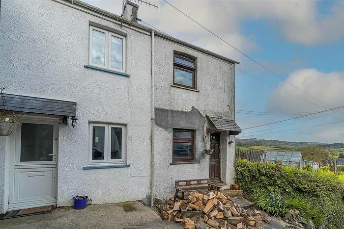 2 Bedroom Property To Rent In Hillside, Lutton, Ivybridge, PL21