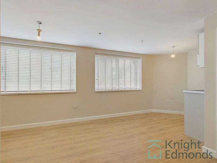 Studio To Rent In Queen Anne Road, Coronet House, ME14