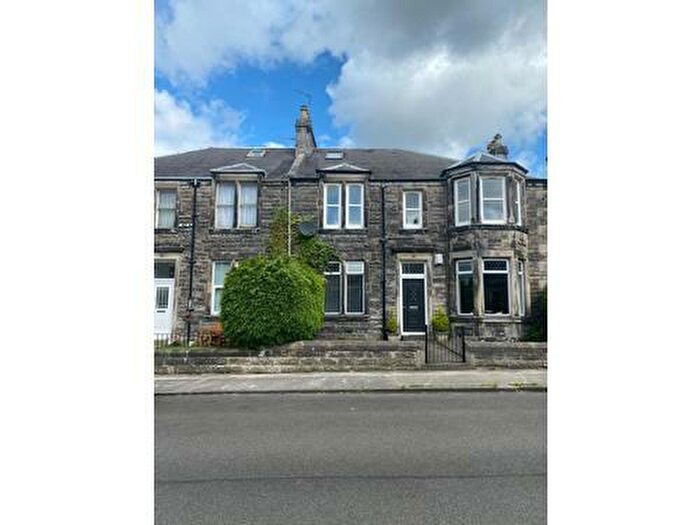2 Bedroom Flat To Rent In Dewar Street, Dunfermline, KY12