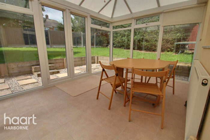 2 Bedroom Semi Detached House To Rent In Pennant Grove, B29