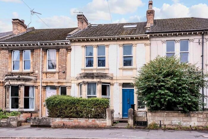 7 Bedroom Terraced House To Rent In Newbridge Road, Lower Weston, Bath, BA1