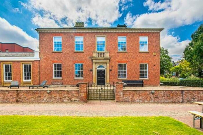 4 Bedroom Apartment To Rent In Westbrook Apartments, Porter Brook View, Sheffield, S11