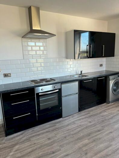 1 Bedroom Flat To Rent In Long Meadow Passage, Hyde, Cheshire, SK14