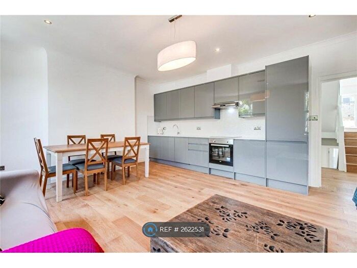 4 Bedroom Maisonette To Rent In London, London, W9