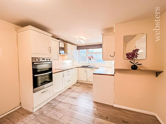 3 Bedroom House To Rent In Ormesby Road, Badersfield, NR10