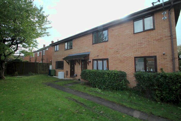 2 Bedroom Flat To Rent In Thompson Court, Thompson Way, Innsworth, Gloucester, GL3