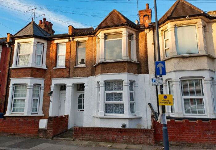 3 Bedroom Flat For Sale In A Herga Road, Harrow, Middlesex, HA3