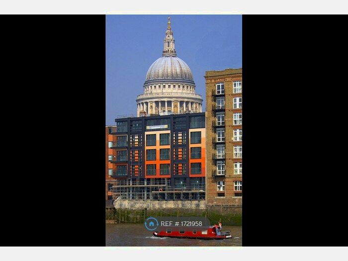 Studio To Rent In Sir John Lyon House, London, EC4V