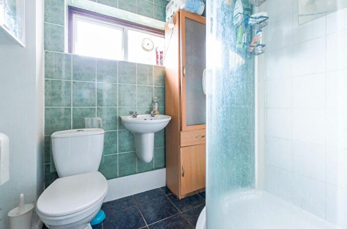 2 Bedroom Semi-Detached Bungalow For Sale In Old Orchard Place, Hailsham, East Sussex, BN27