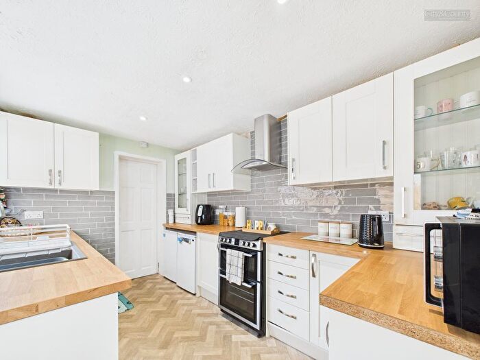 3 Bedroom Terraced House For Sale In High Street, Peterborough, PE2