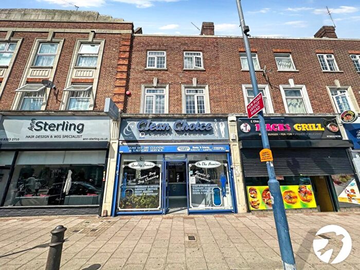3 Bedroom Maisonette To Rent In Bellegrove Road, Welling, DA16