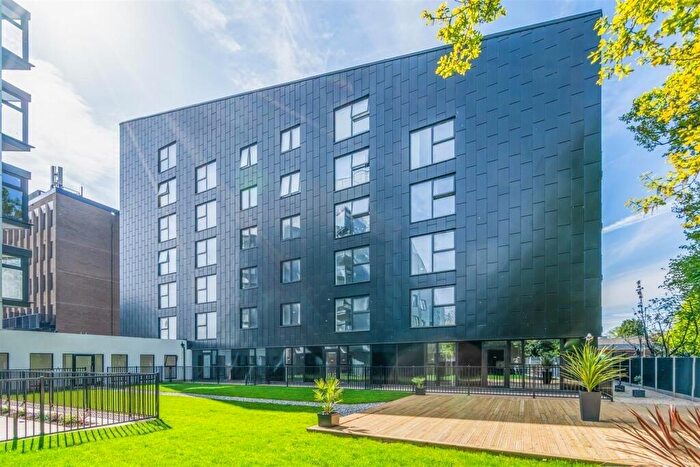 1 Bedroom Flat To Rent In Coventry Road, Sheldon, Birmingham, B26