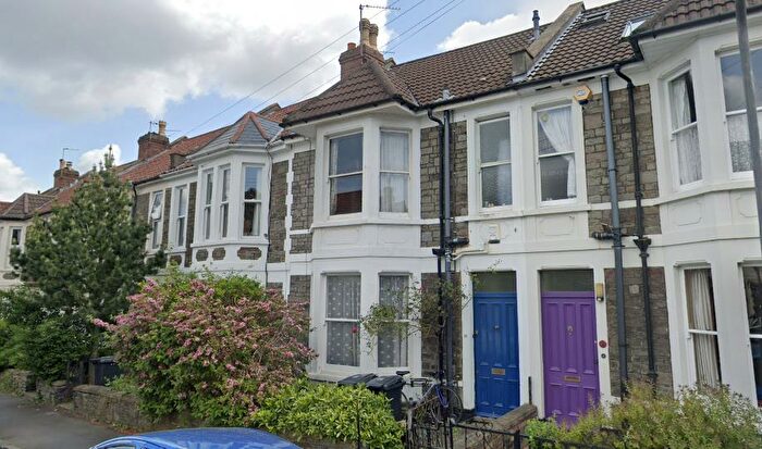 5 Bedroom Terraced House To Rent In Dongola Road, Bristol, BS7