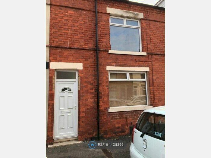 3 Bedroom Terraced House To Rent In Park Street, Sutton-In-Ashfield, NG17