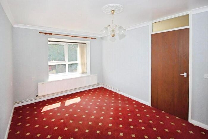 2 Bedroom Apartment For Sale In Birchcroft, Nether Edge Road, Sheffield, S7