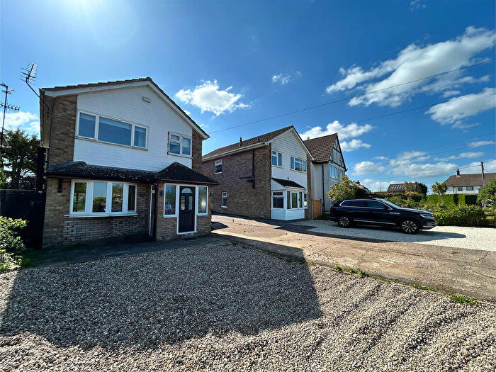 3 Bedroom Detached House For Sale In Streatley Road, Sundon, LU3