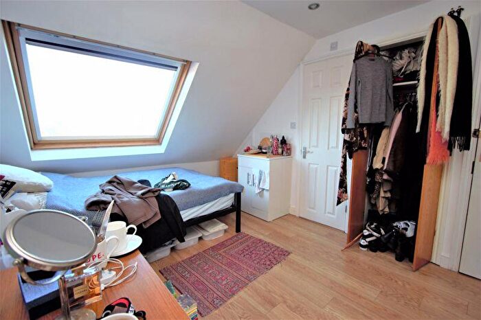 Property To Rent In Sevington Road, Hendon, NW4