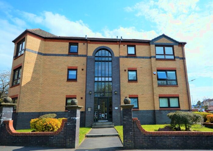 2 Bedroom Flat To Rent In Kirkton Gate, East Kilbride, South Lanarkshire, G74