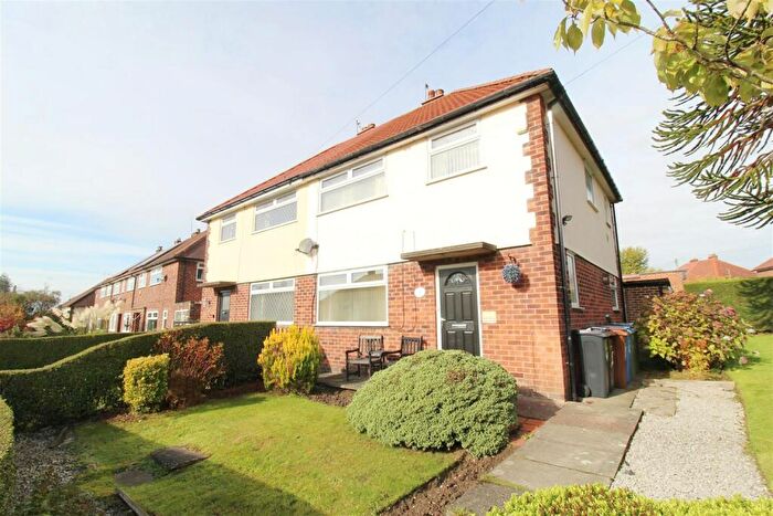 3 Bedroom Semi-Detached House To Rent In Alamein Drive, Romiley, Stockport, SK6