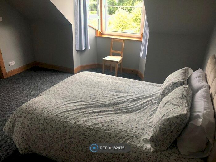 2 Bedroom Flat To Rent In Main Street, Guardbridge, St. Andrews, KY16