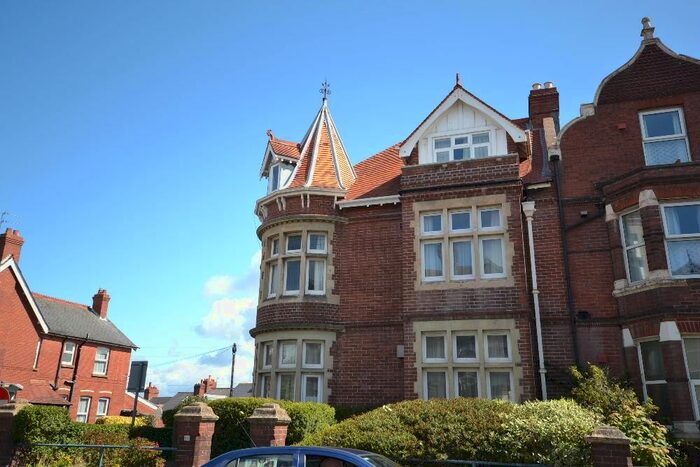 1 Bedroom Flat To Rent In Flat, Mount Pleasant Road, EX4