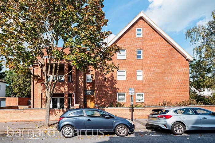 2 Bedroom Flat For Sale In Beech House Road, Croydon, CR0