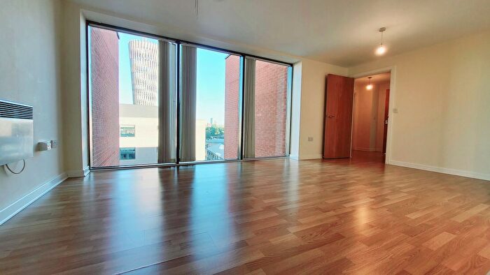 2 Bedroom Flat To Rent In The Lock Building, High Street, London, E15