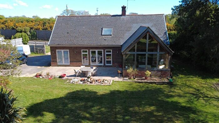 4 Bedroom Detached House For Sale In Hindhead, Surrey, GU26