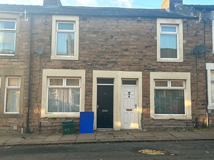 2 Bedroom Property To Rent In Alexandra Road, Lancaster, LA1