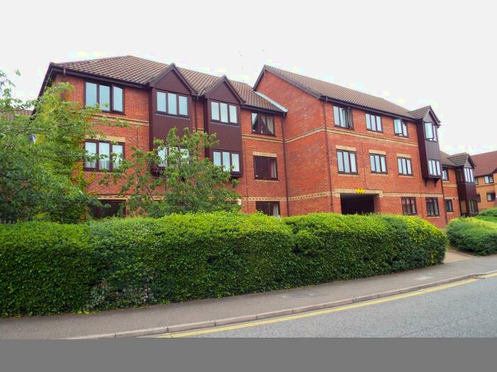 2 Bedroom Flat To Rent In Wilson Road, NR1