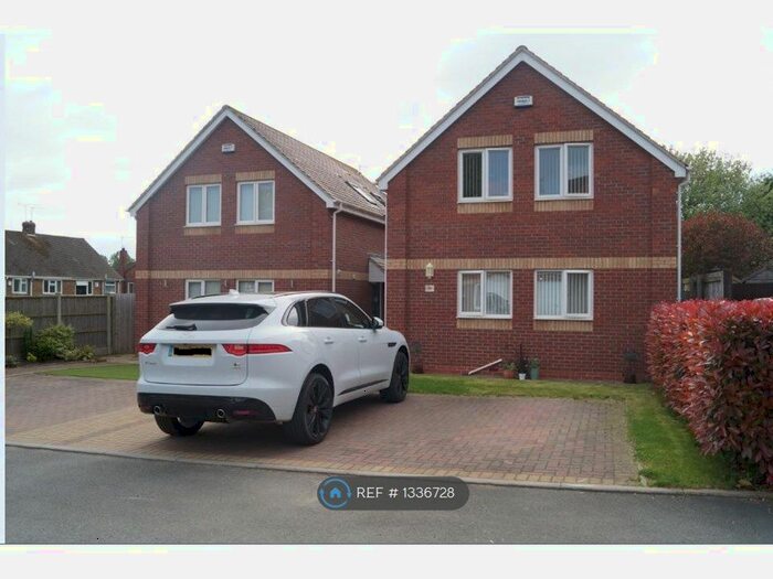 3 Bedroom Detached House To Rent In Calgary Close, Coventry, CV3