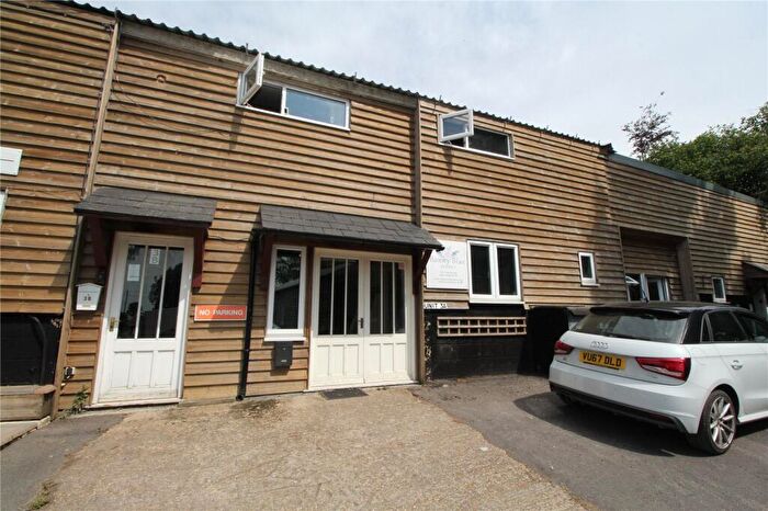 Commercial Property To Rent In Soldridge Road, Medstead, Alton, Hampshire, GU34