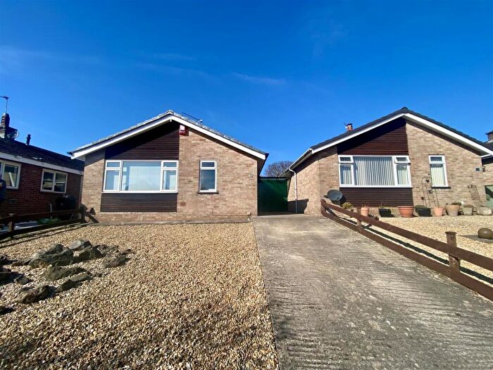 2 Bedroom Bungalow To Rent In Westover Road, Westbury On Trym, Bristol, BS9