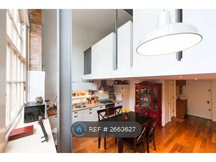 2 Bedroom Flat To Rent In Clark Street, London, E1