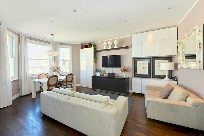 2 Bedroom Flat To Rent In Ladbroke Grove, Ladbroke Grove, W10