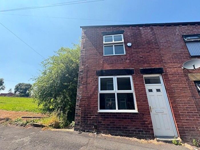 2 Bedroom Property To Rent In Gerrard Street, Bolton, BL4