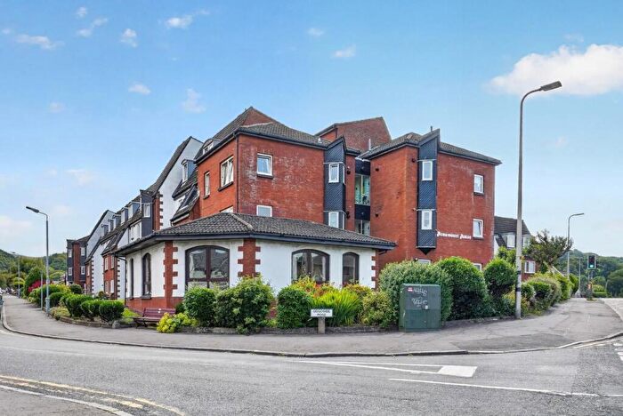 1 Bedroom Flat For Sale In Gogoside Road, Largs, KA30