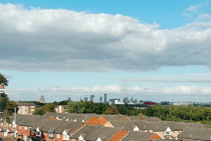 1 Bedroom Apartment To Rent In Mersey Walk, CH42