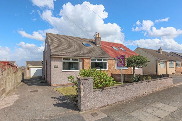 3 Bedroom Bungalow For Sale In Rochester Avenue, Westgate, Morecambe, LA4